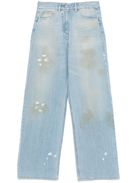 Seen Users Pull To Open jeans