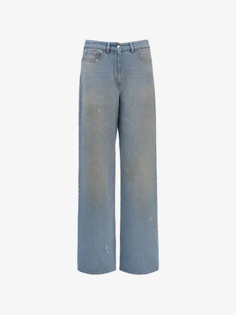 Seen Users Pull To Open jeans