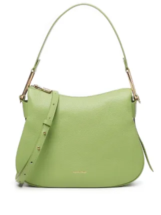 Coccinelle Magie Soft ショルダーバッグ S | グリーン