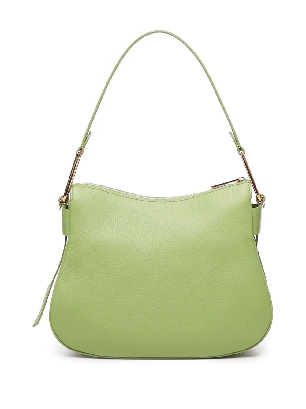 Coccinelle small Magie Soft shoulder bag - Groen