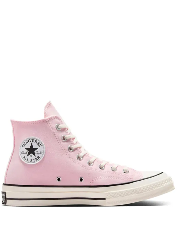 Converse Shoes Chucks Converse 28 Converse Chuck 70 Sneakers Pink