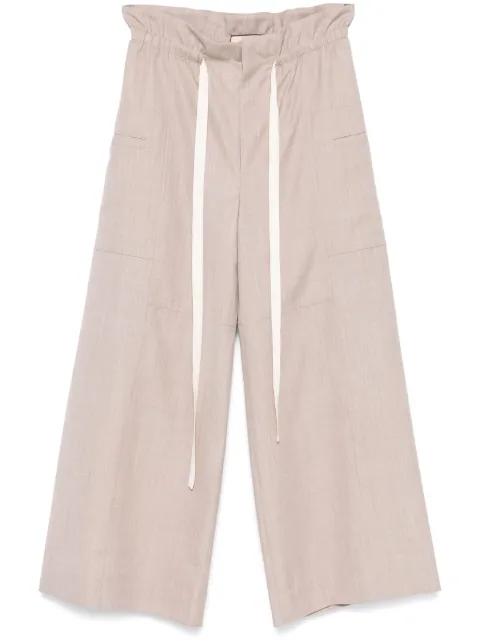 Plan C pantalones Panama