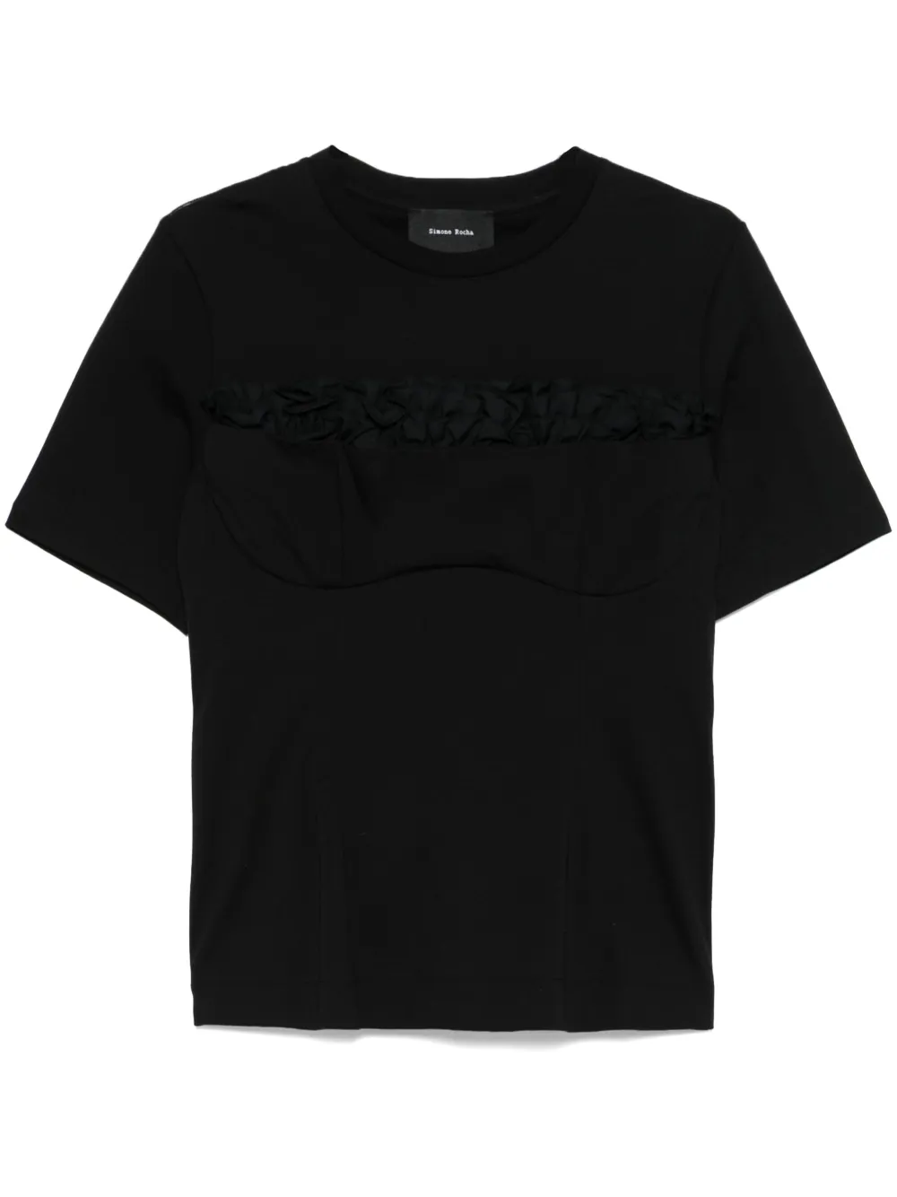 Balconette T-shirt