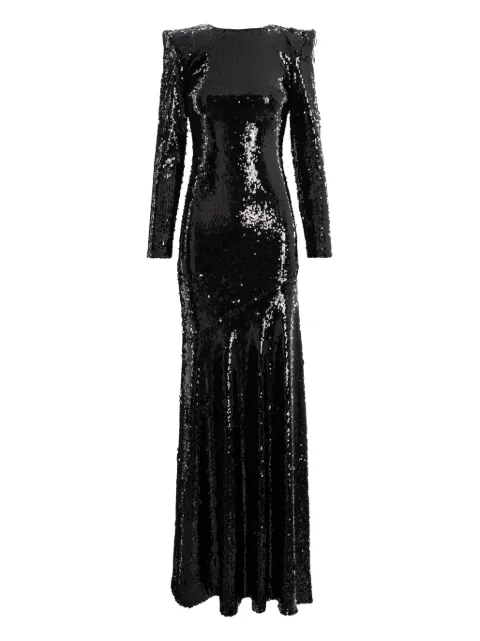 V:PM ATELIER Gema maxi dress