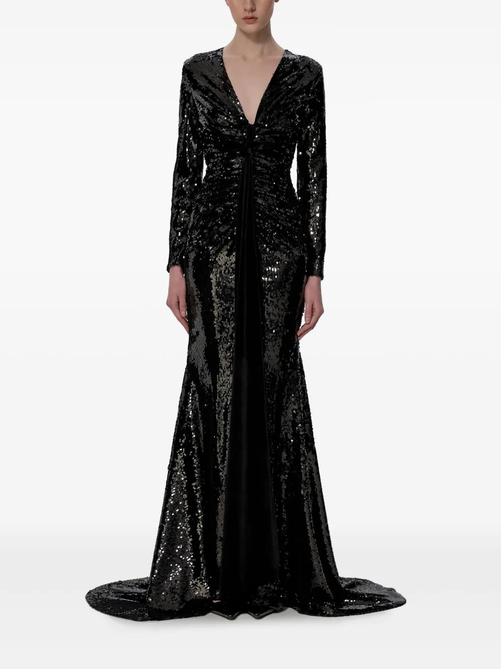 V:PM ATELIER robe Athena | Robes de soirée | Image 2