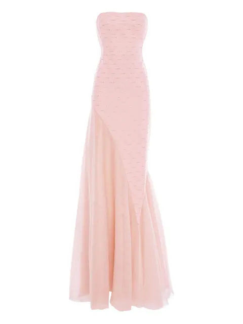 V:PM ATELIER Linda maxi dress