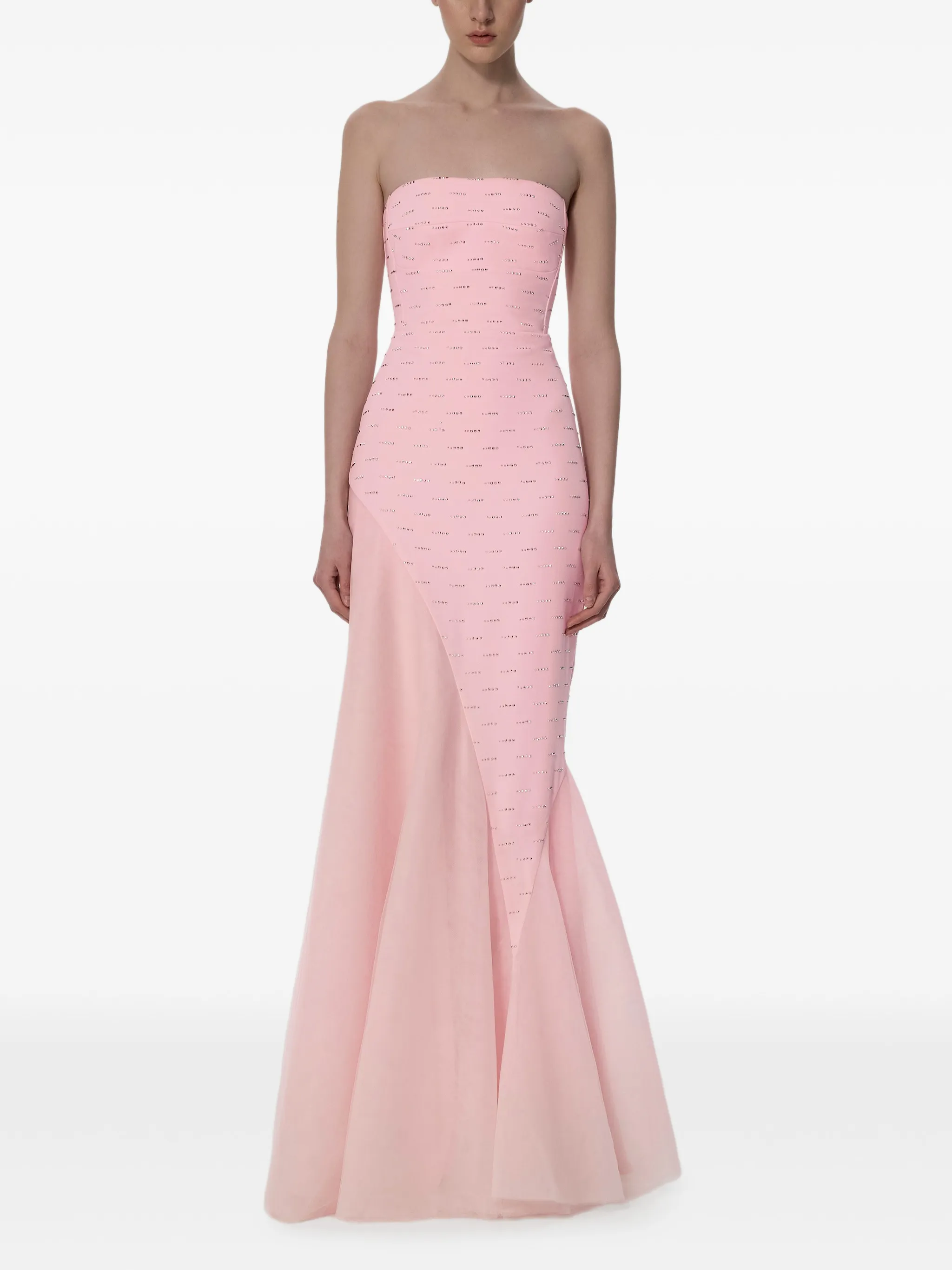 V:PM ATELIER Linda maxi dress