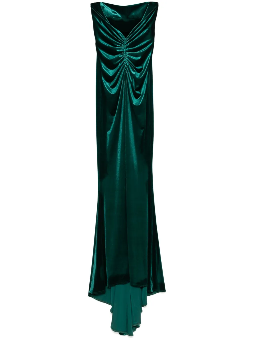 Circe maxi dress