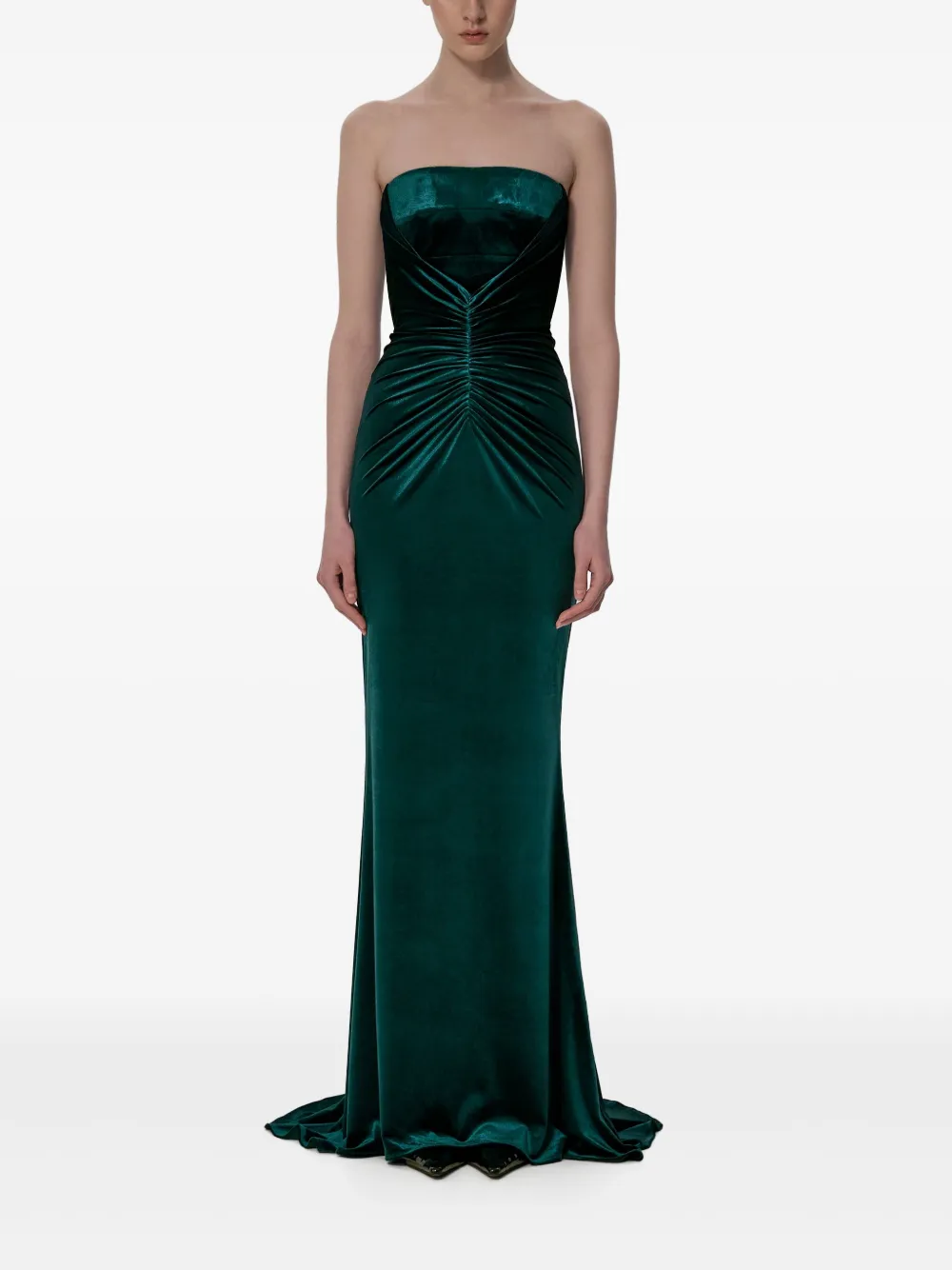 V:PM ATELIER Circe Maxikleid | Abendkleider | Image 2