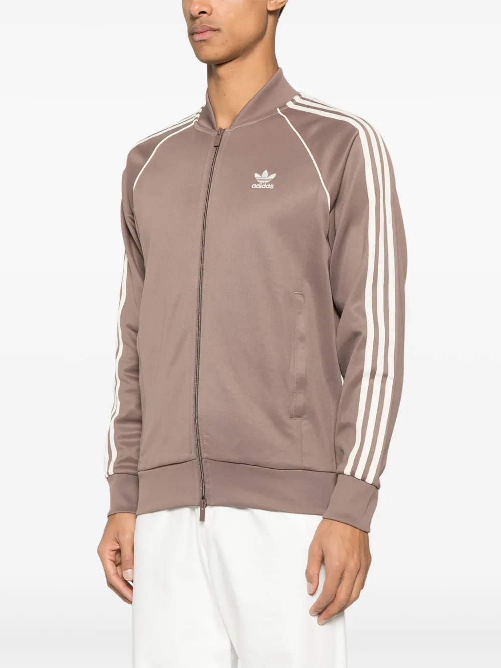 adidas Adicolor Classics SST jack Bruin
