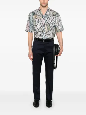 Giorgio Armani（ジョルジオアルマーニ）シャツ - FARFETCH