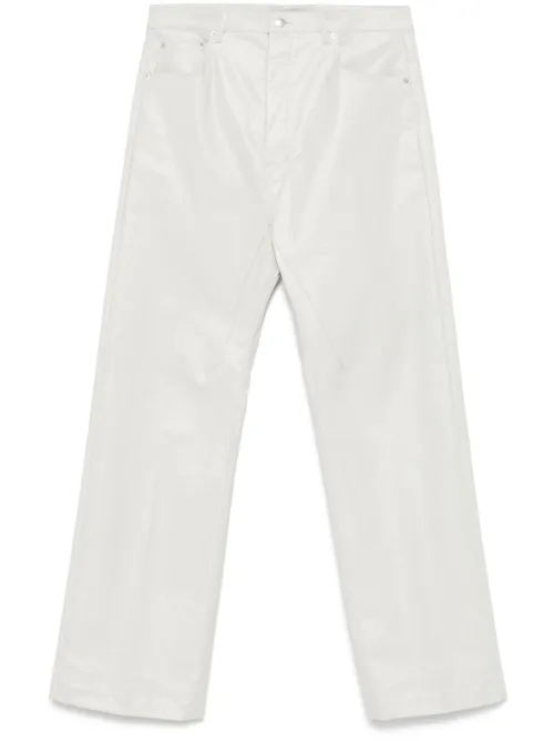 Rick Owens jean Geth - Gris - Rick Owens - Modalova