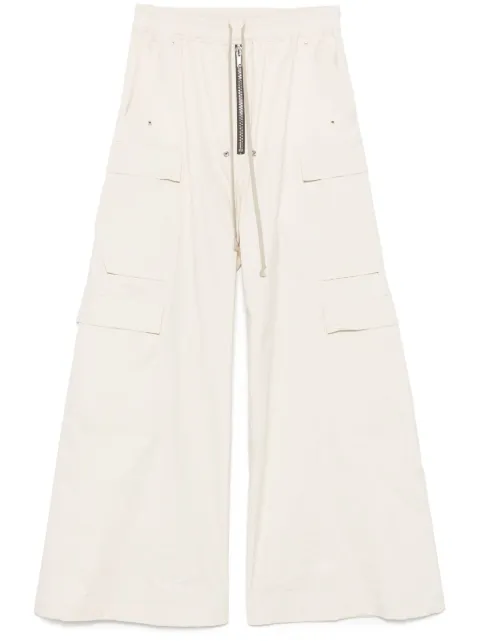 Rick Owens Cargobelas trousers