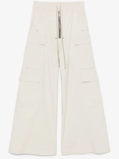 Rick Owens Cargobelas trousers