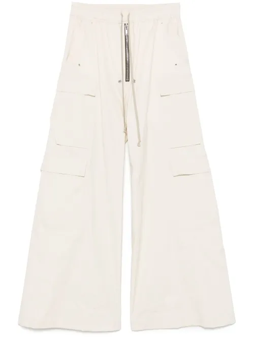 Pantalon Cargobelas - Rick Owens - Modalova