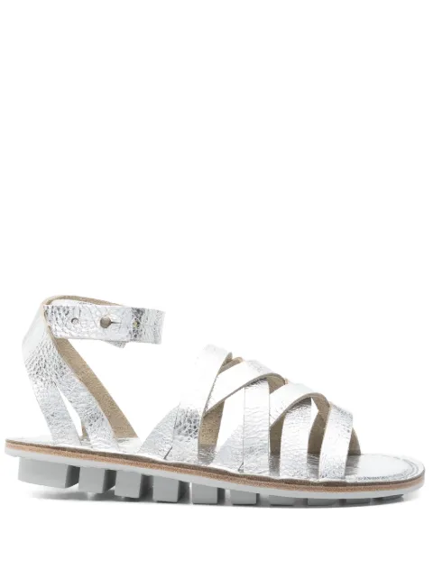 Trippen sandalias Nepal