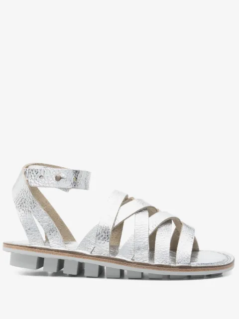 Trippen Nepal sandals