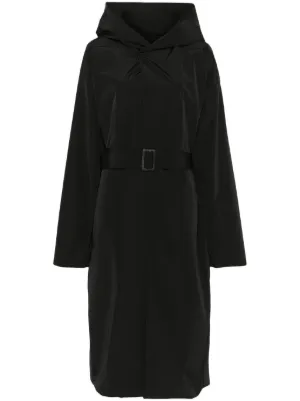 Rick Owens(リック・オウエンス)コート ダウン - FARFETCH Rick Owens(リック・オウエンス)コート ダウン - FARFETCH