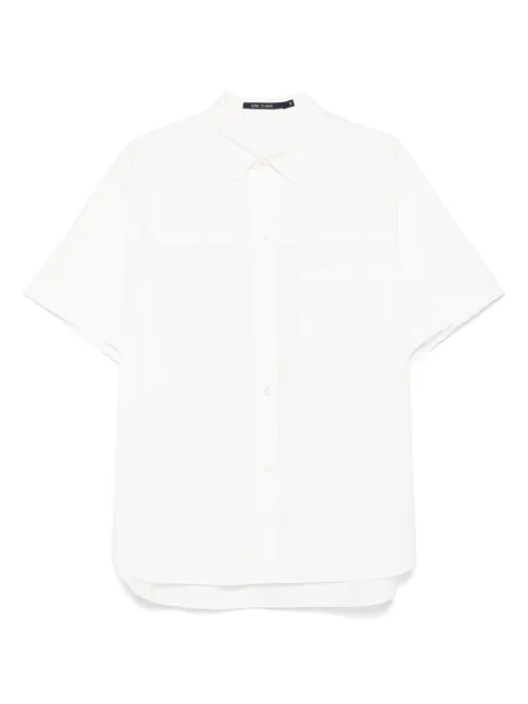 Sofie D'hoore Budapest shirt