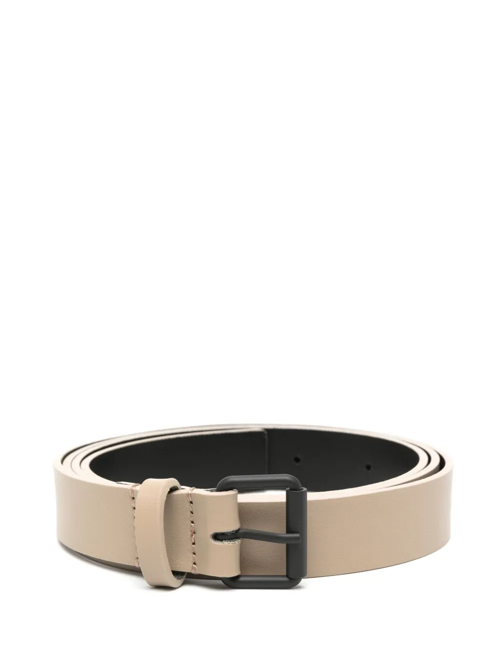 Sofie D'hoore Varnia riem Beige