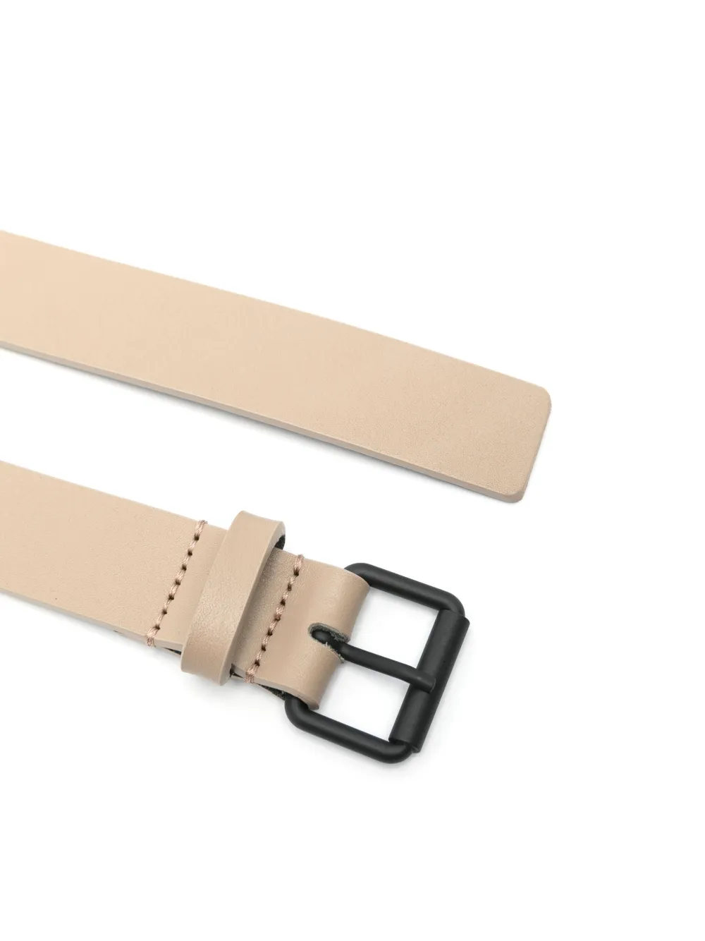 Sofie D'hoore Varnia riem - Beige