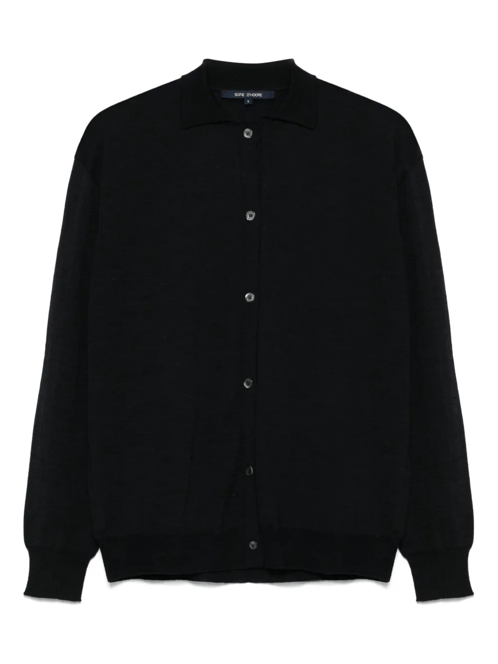 Mary cardigan