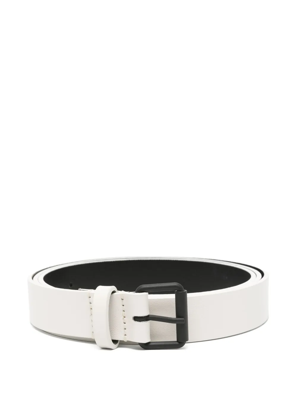 Sofie D'hoore Varnia riem Wit