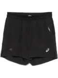 ASICS Fujitrail Elite shorts - Black