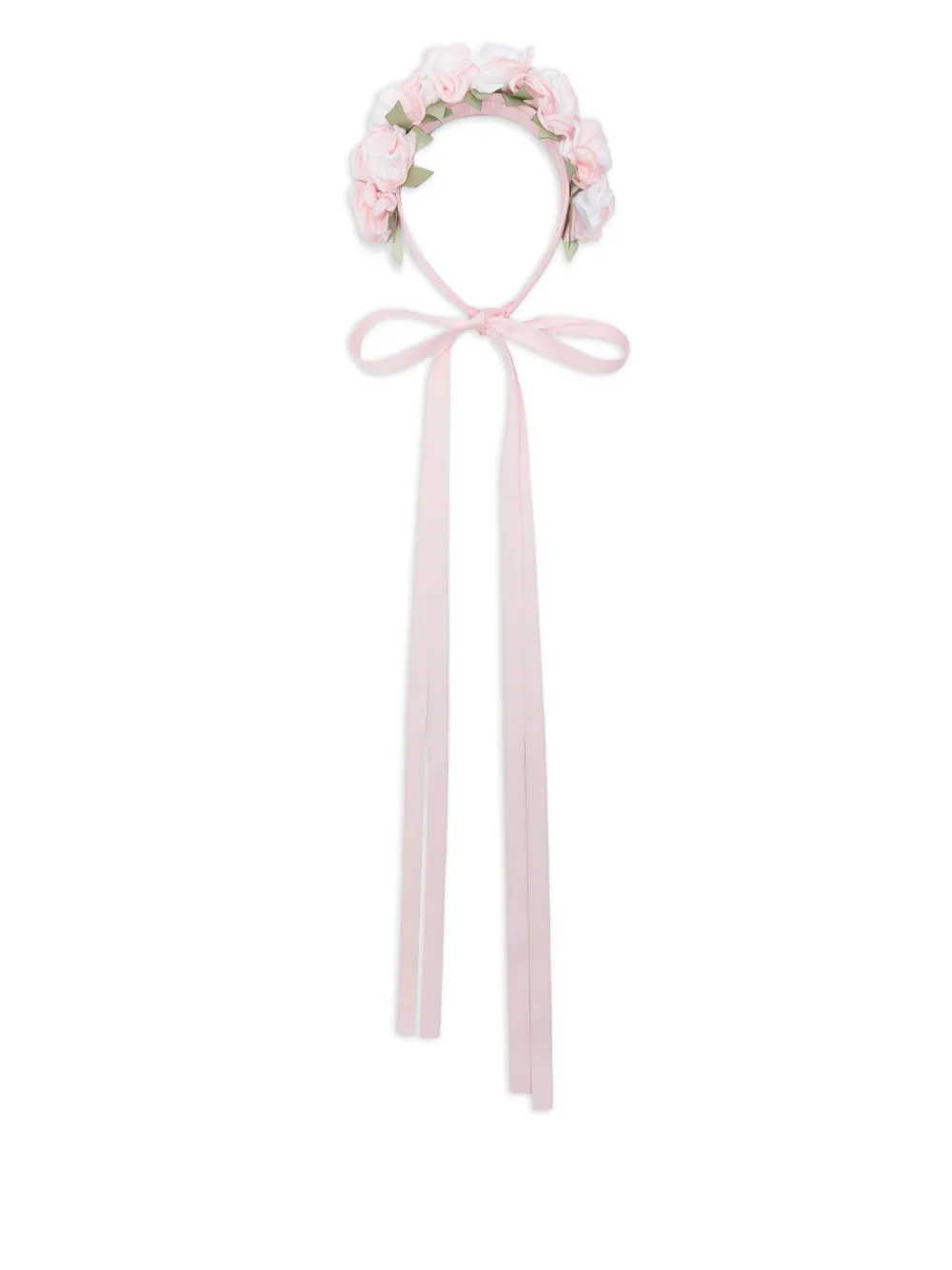 Monnalisa Cerchietto con applicazione | rosa | Image 1