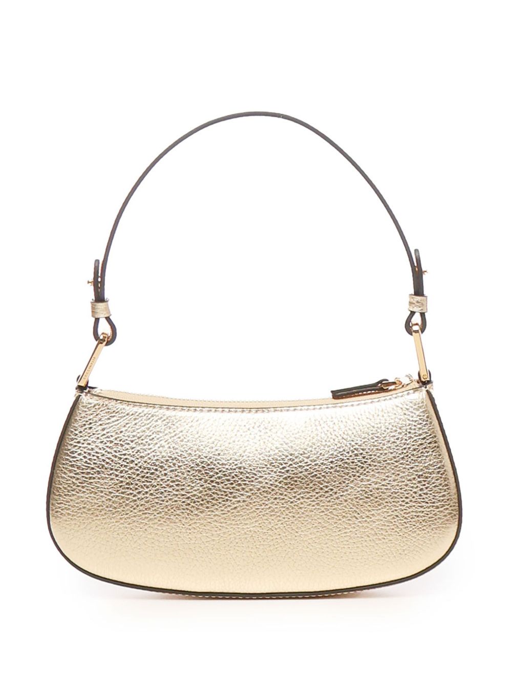 Coccinelle Merveille shoulder bag - Goud