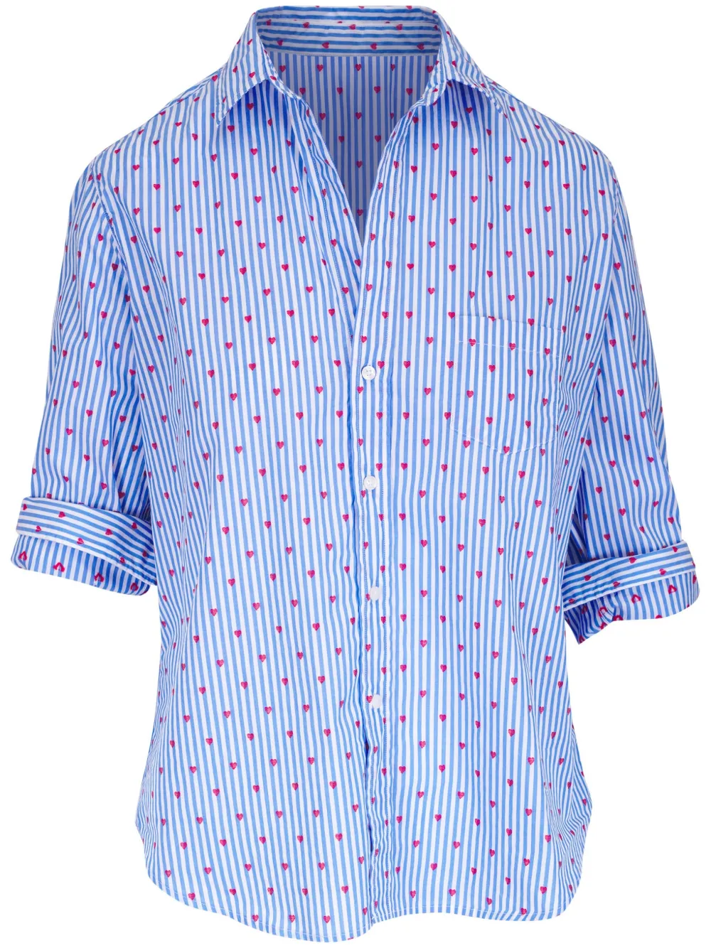 cotton shirt