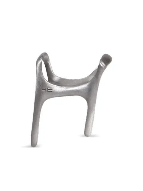 HELIOT EMIL sculpted earcuff