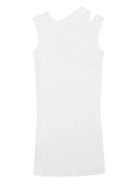 HELIOT EMIL asymmetric dress