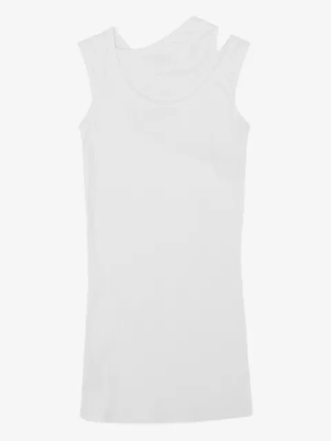 HELIOT EMIL asymmetric dress