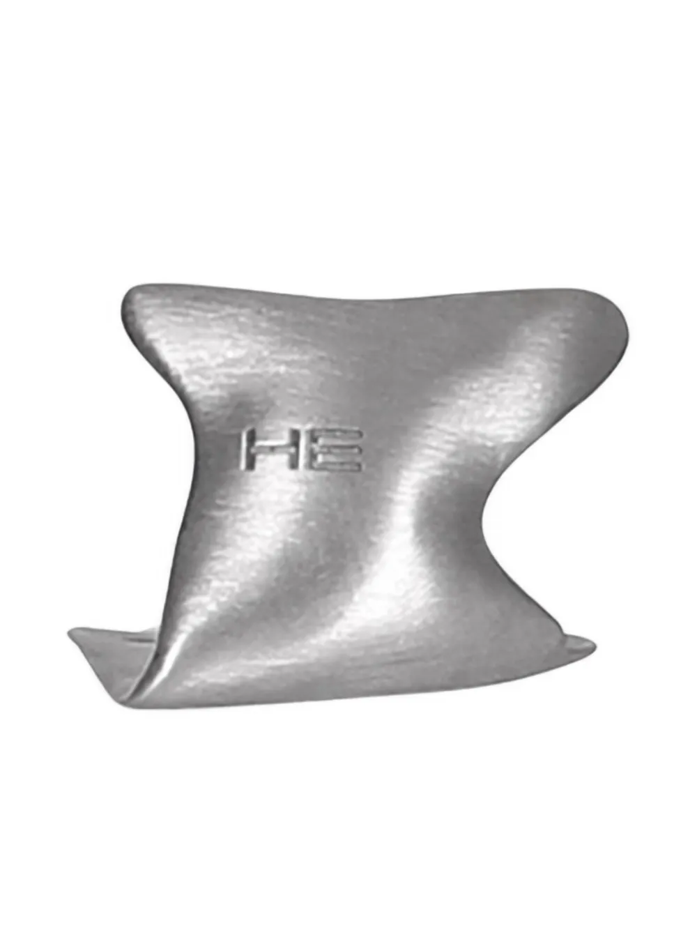 Heliot Emil Sculptural Earring