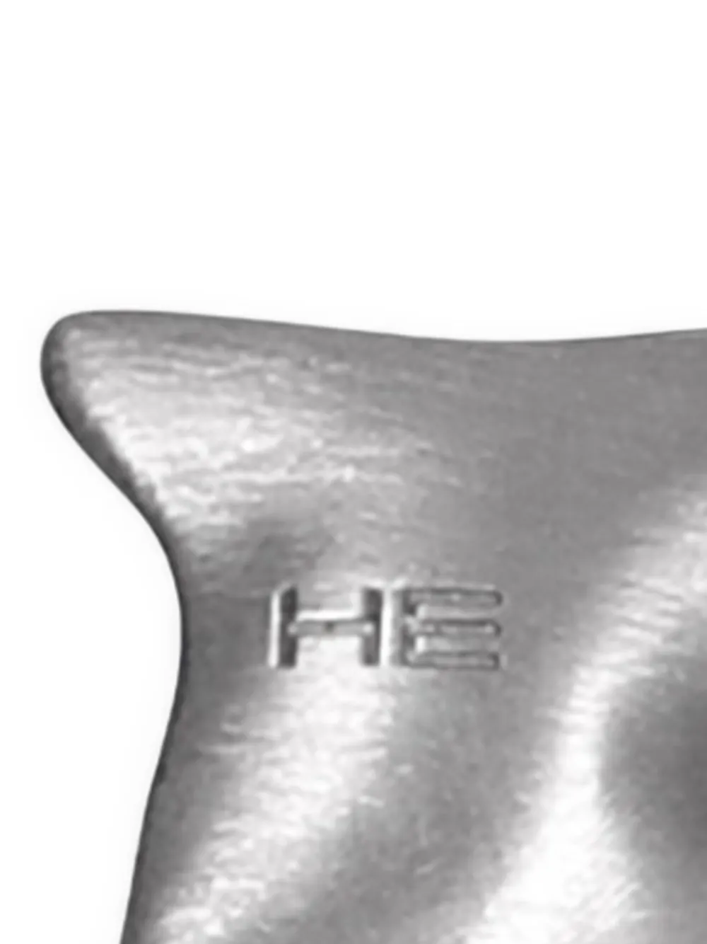 HELIOT EMIL anillo en plata de ley | Hombre | Image 2