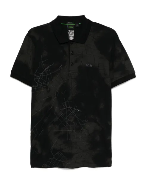 BOSS Polo Paddy