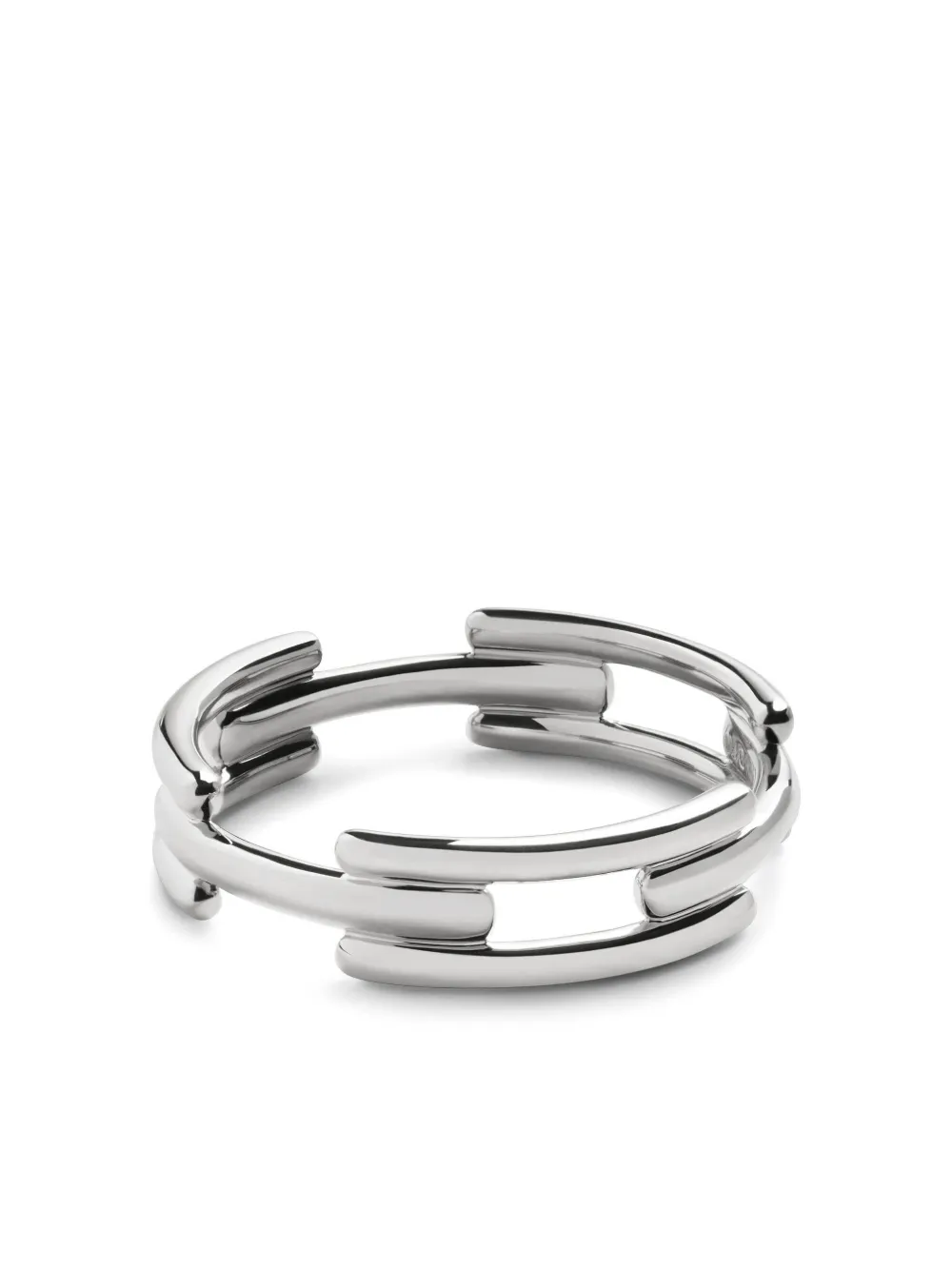 Signature Link stacking ring