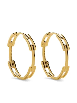 Monica Vinader ウィメンズ ピアス＆イヤリング通販 - FARFETCH