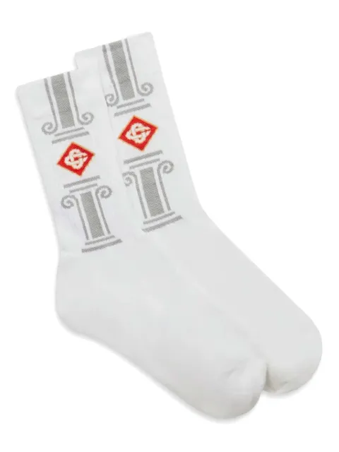 Casablanca Column Socken
