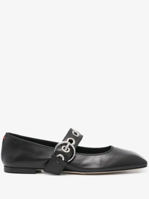 Aeyde Uma ballet flats