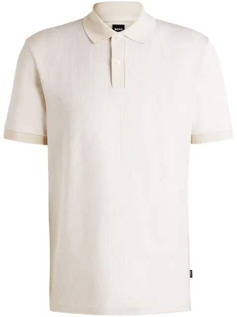 BOSS Pallas Poloshirt