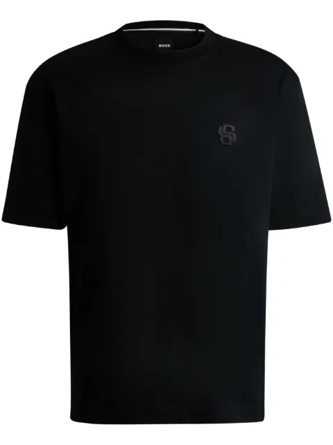 BOSS Double B monogram T-shirt