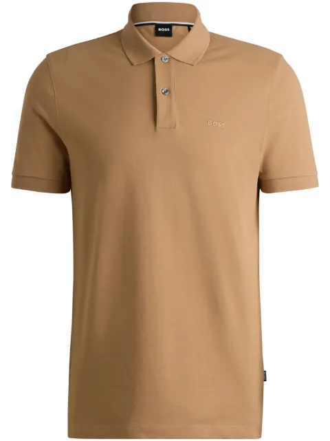 BOSS Pallas polo shirt