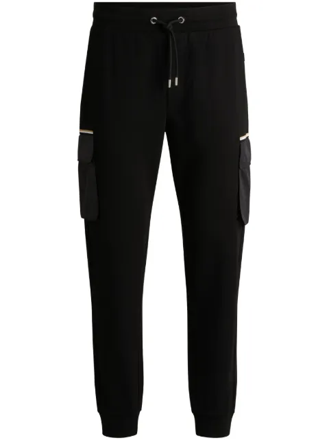 BOSS Calça esportiva Larsen