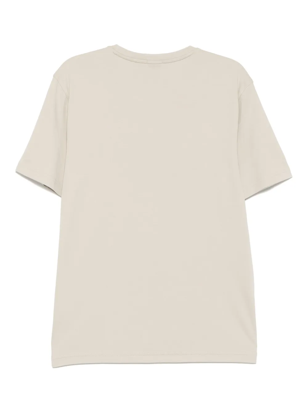 BOSS playera con estampado gráfico | Playeras | Image 2