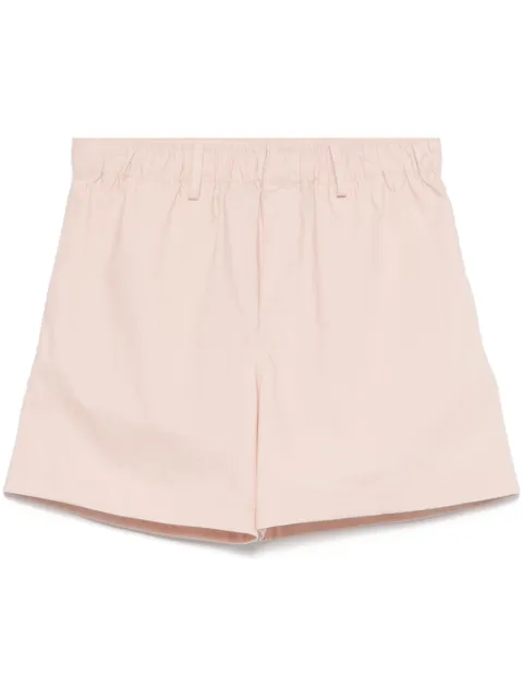 Nº21 cotton shorts 
