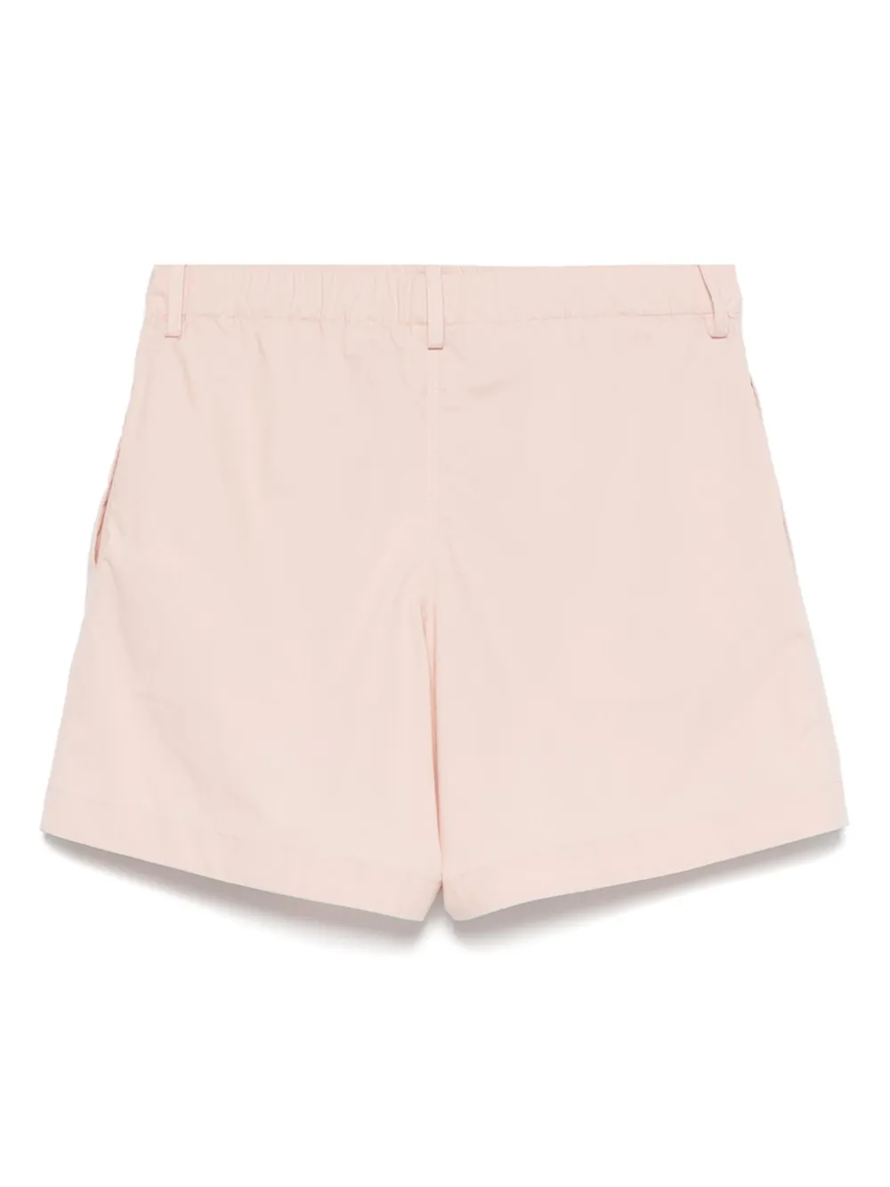 Nº21 Katoenen shorts - Roze