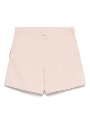 N°21 Women Shorts  Burmudas B10151114183 PINK N°21 | Pink Women's Shorts & Bermuda | YOOX