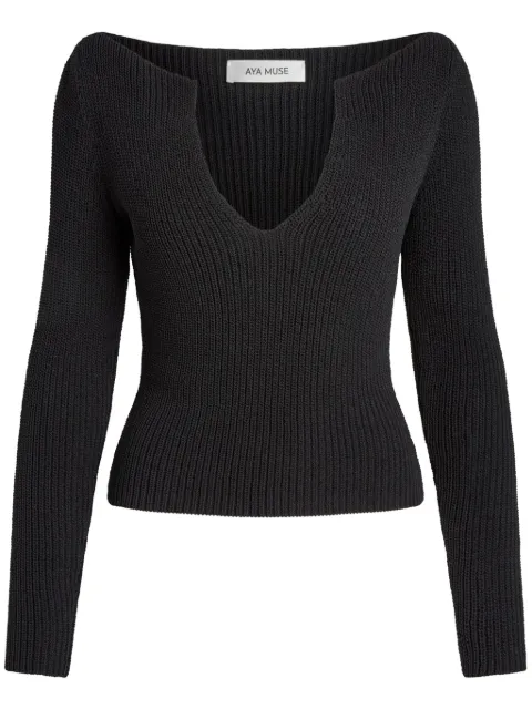 Aya Muse Caeli top
